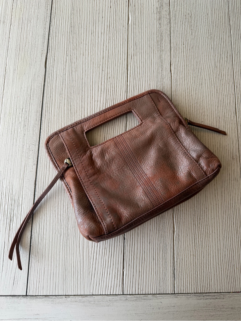 Hobo - Ace Clutch Handbag